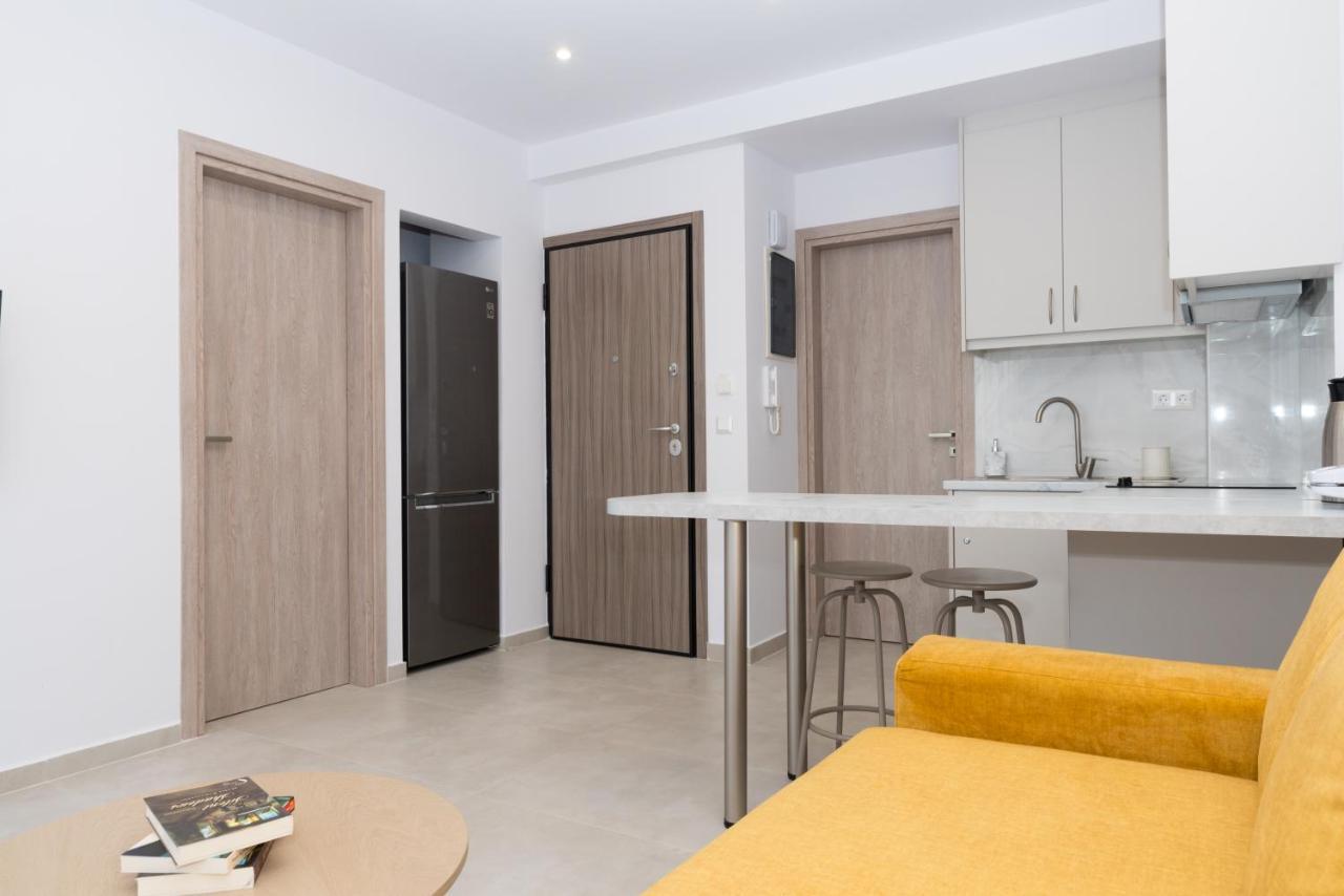 Apartment Naya Kalamata