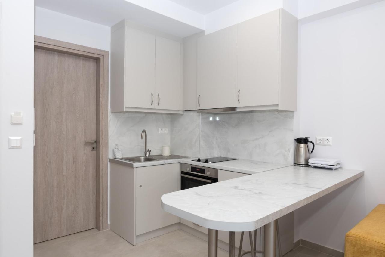 Apartament Naya *