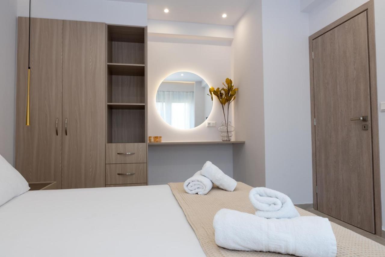 Naya Apartment Kalamata
